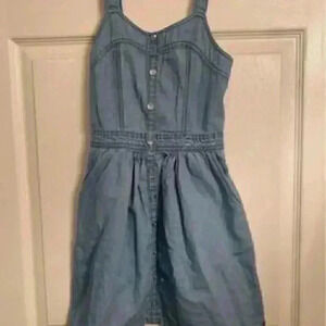 Girls 8 Guess dress
